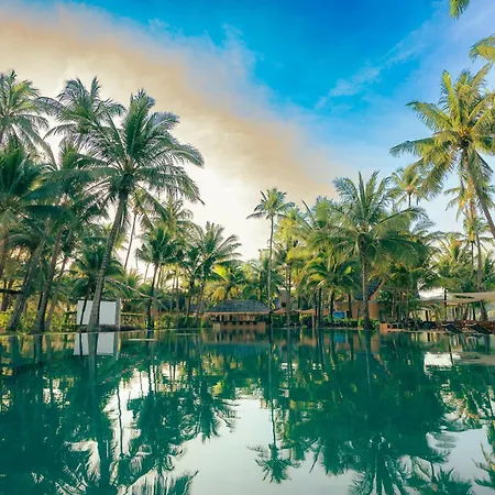 Coral Cove Beachfront Villa - Koh Chang Exterior photo