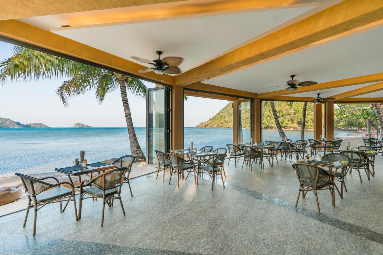 Coral Cove Beachfront - * Koh Chang