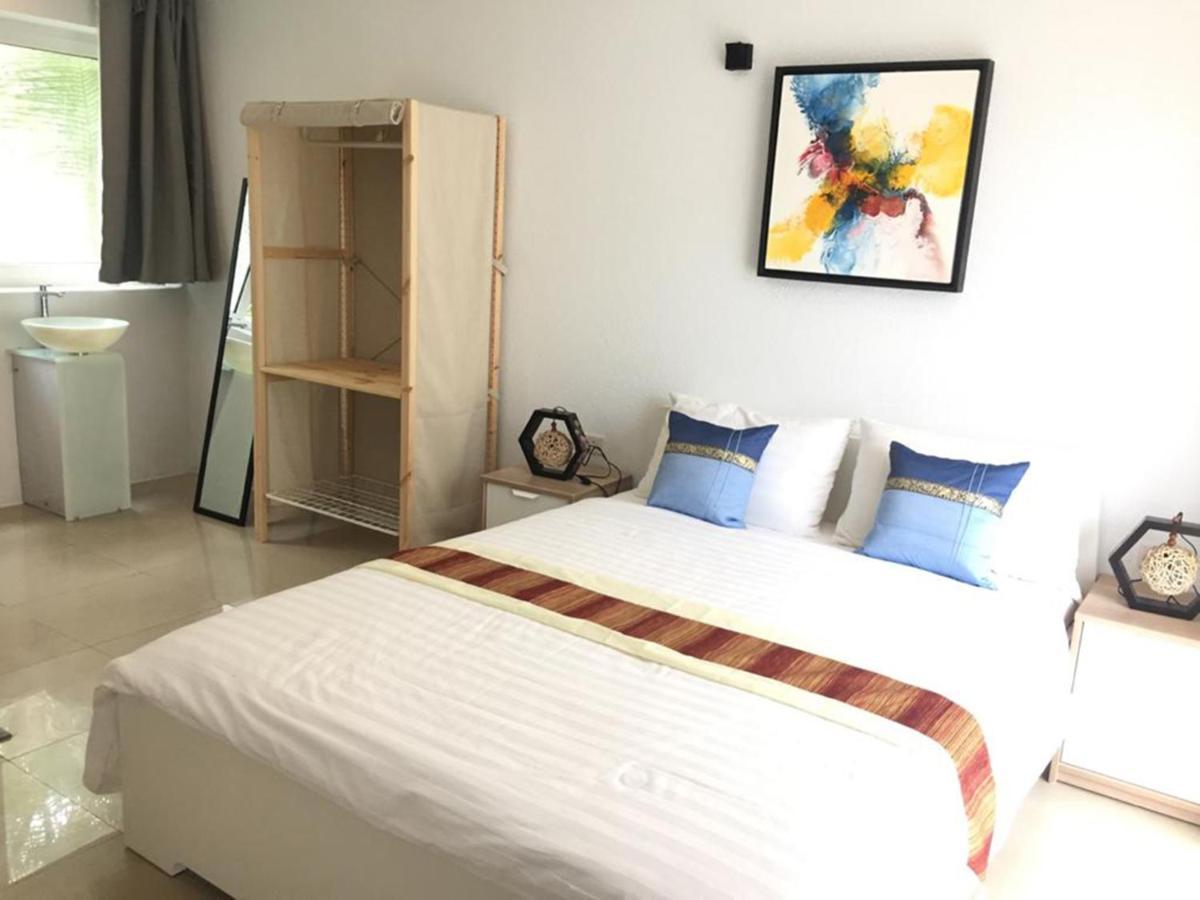 Coral Cove Beachfront - Villa *