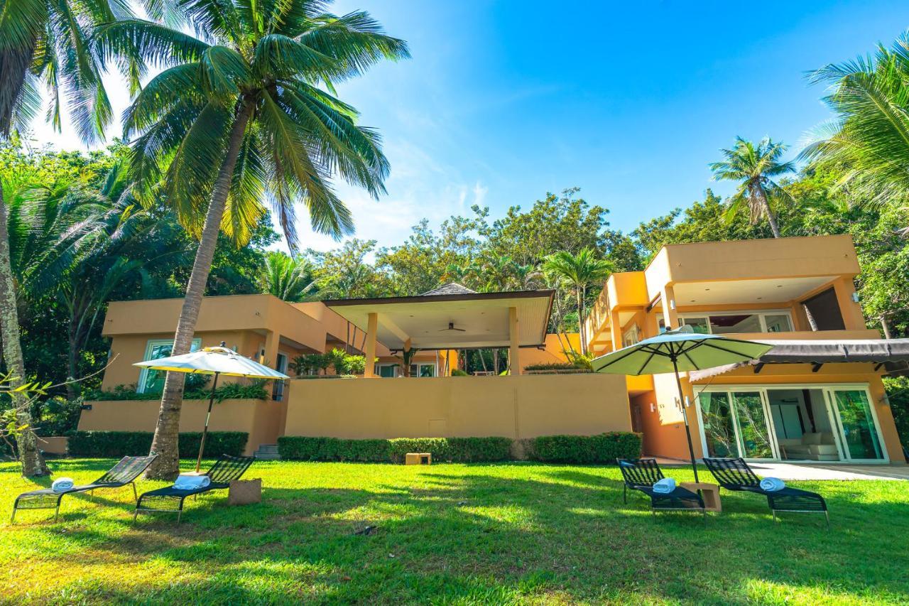 Villa Coral Cove Beachfront - Koh Chang