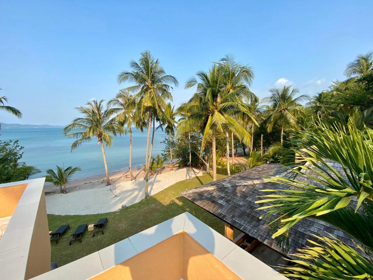 Villa Coral Cove Beachfront - Koh Chang