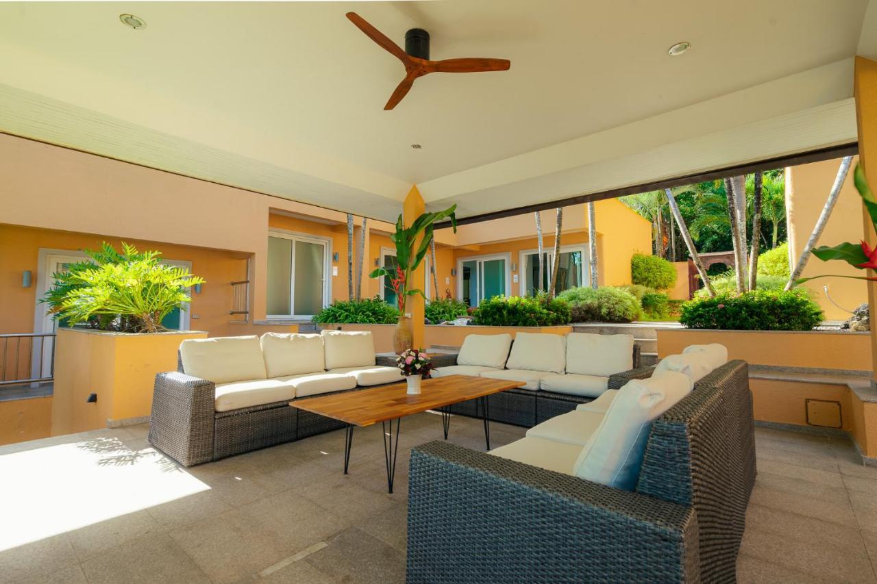 Coral Cove Beachfront - Villa