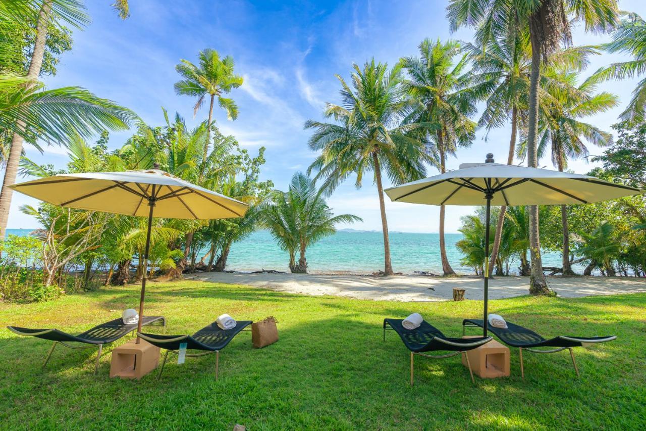 Coral Cove Beachfront - Villa *