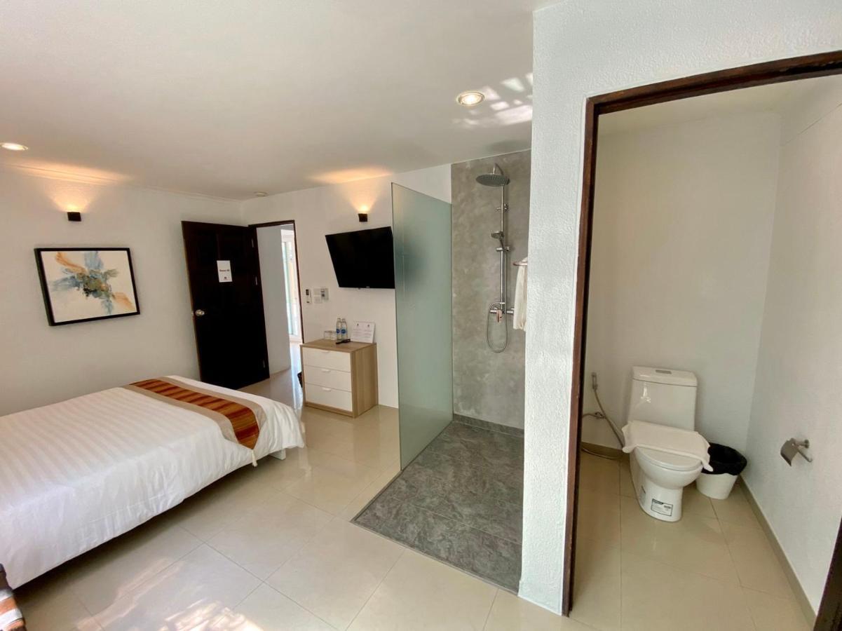 Villa Coral Cove Beachfront - Koh Chang