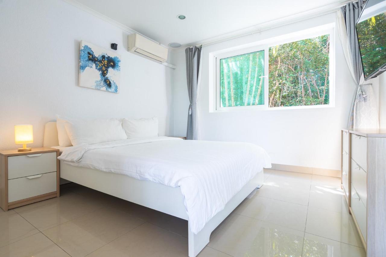 Coral Cove Beachfront - Koh Chang