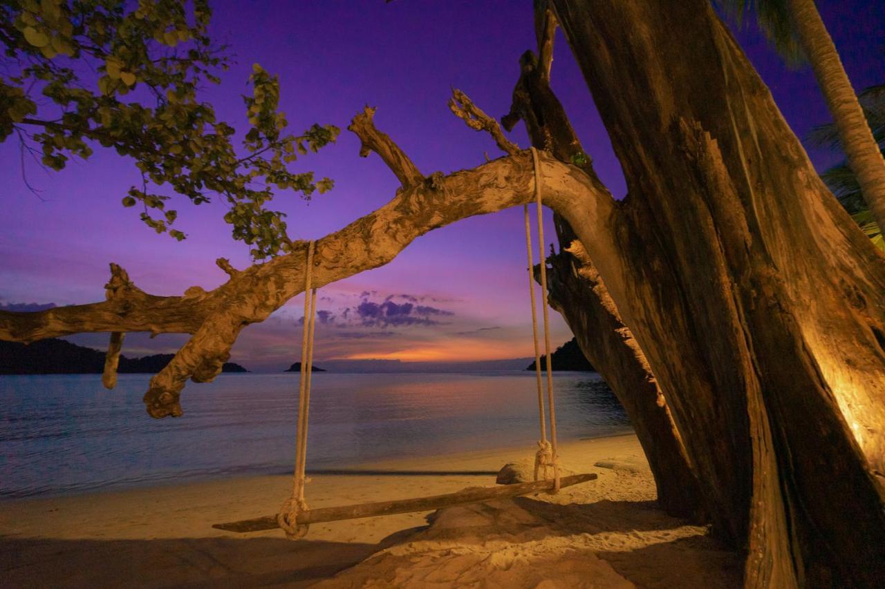 Coral Cove Beachfront - Koh Chang