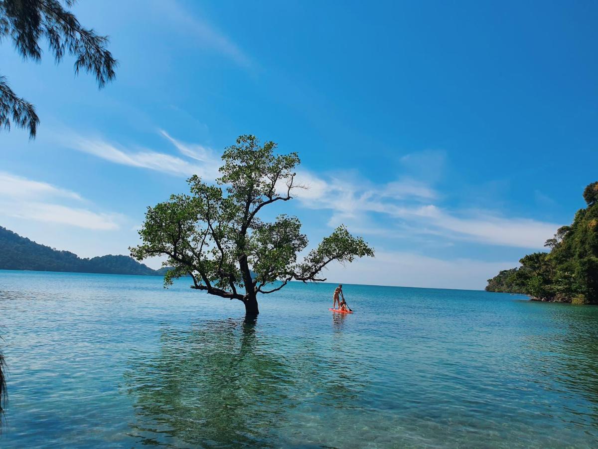 Coral Cove Beachfront - * Koh Chang