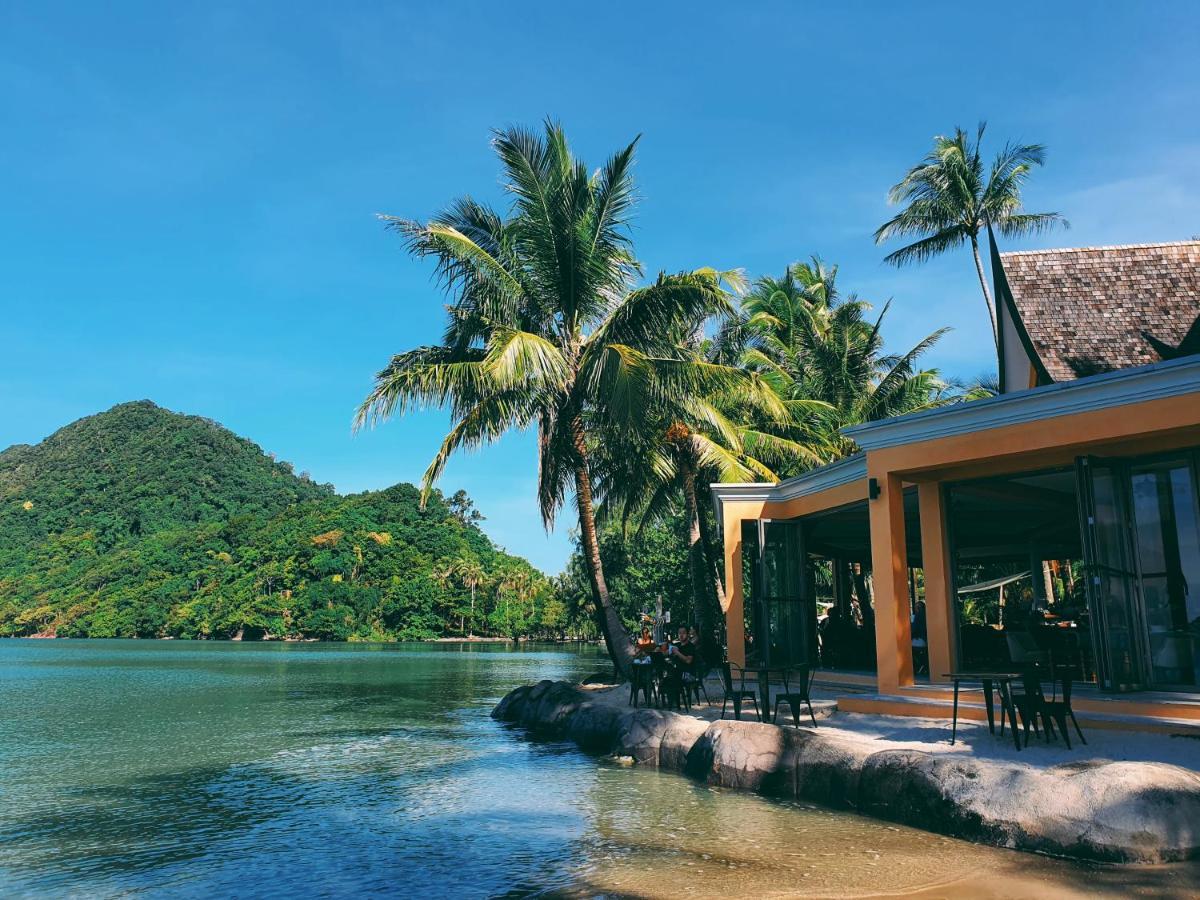 Coral Cove Beachfront - * Koh Chang