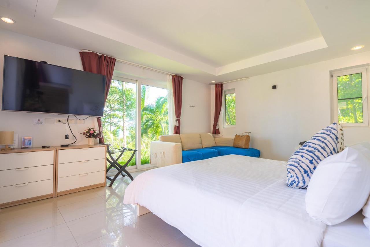 Coral Cove Beachfront - * Koh Chang