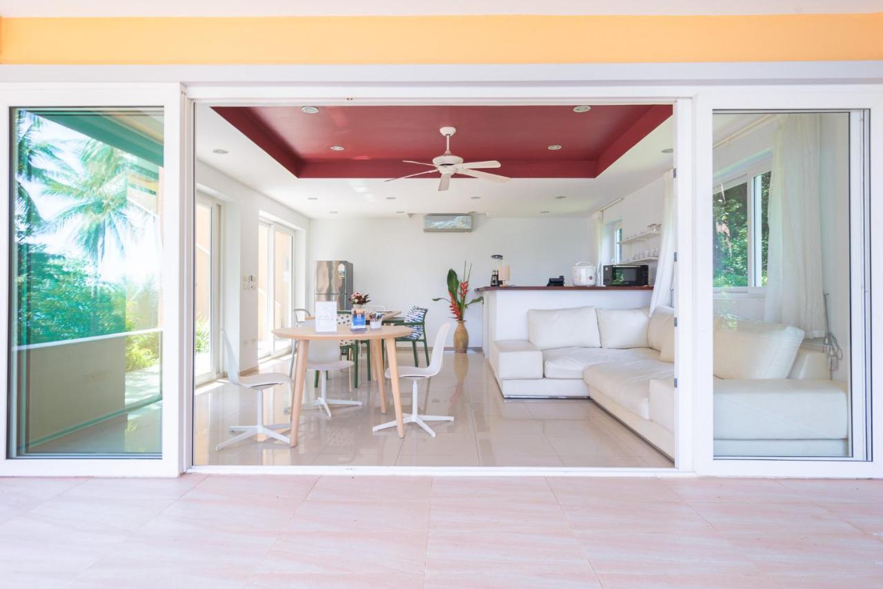 Coral Cove Beachfront - Villa Koh Chang