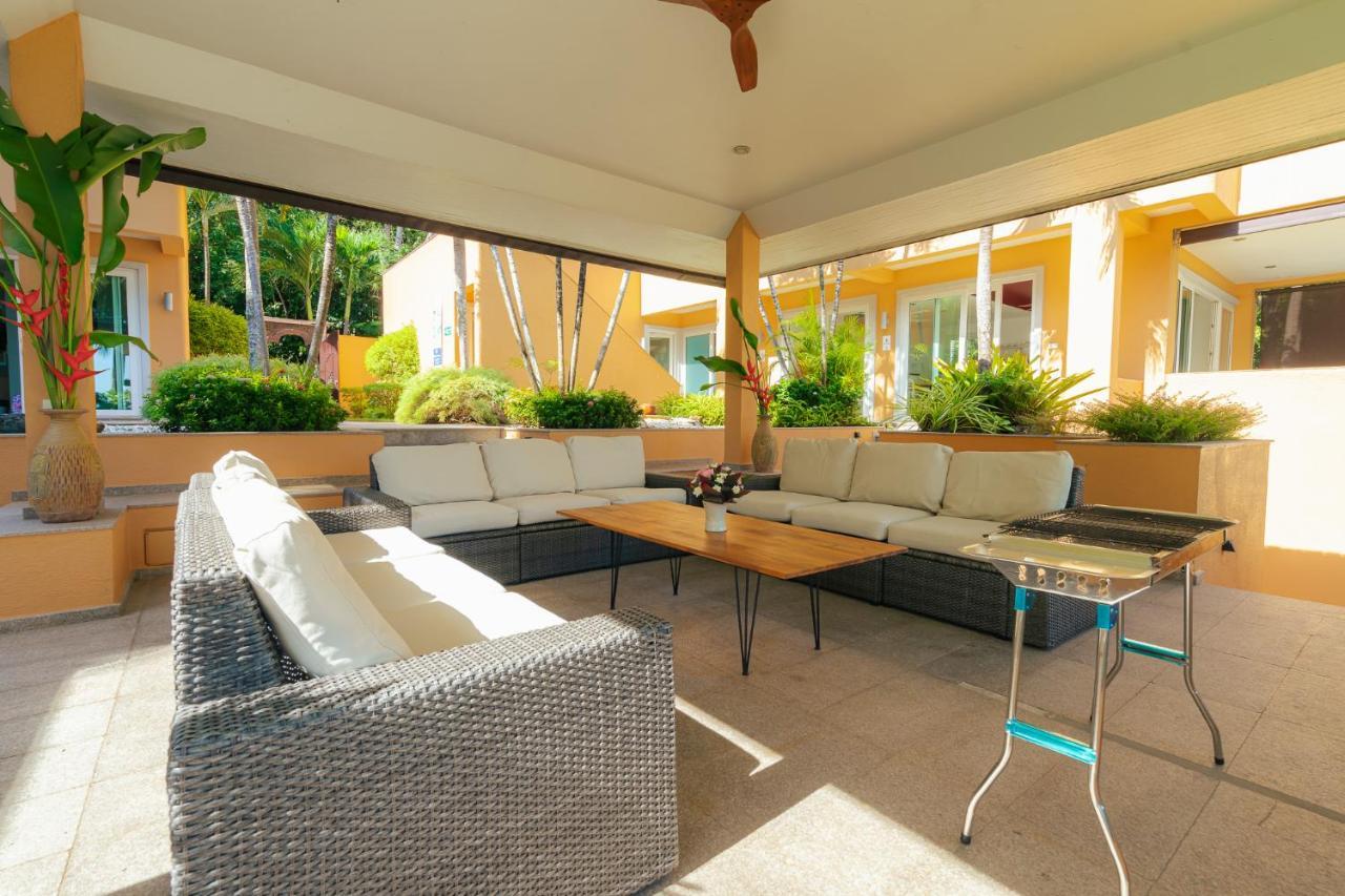Coral Cove Beachfront - Villa