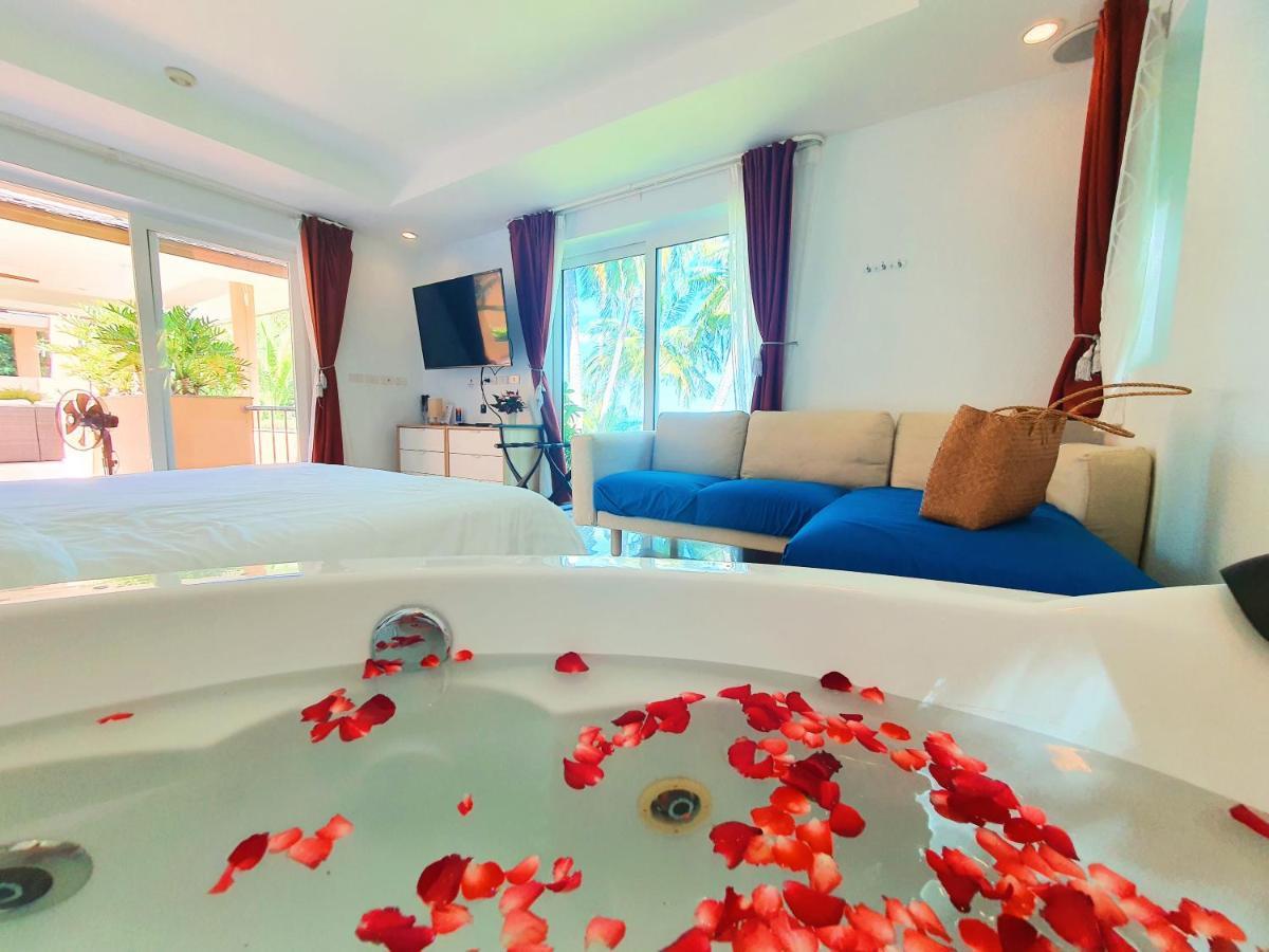 Coral Cove Beachfront - Koh Chang