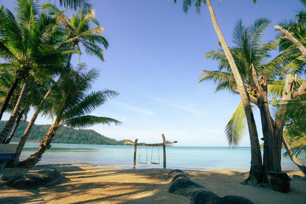 Coral Cove Beachfront - Koh Chang