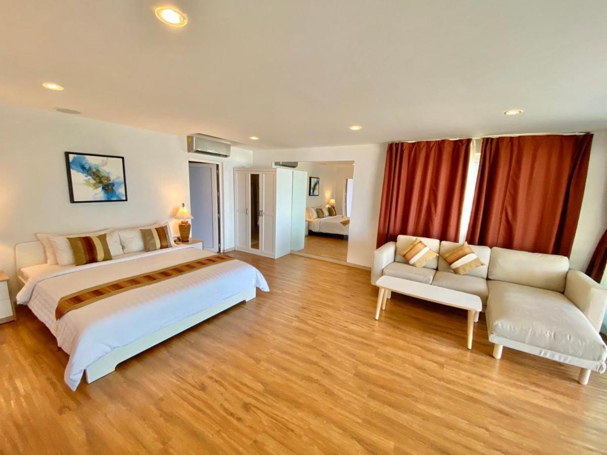 Coral Cove Beachfront - Villa