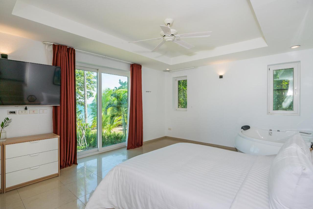 Coral Cove Beachfront - Villa